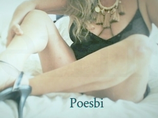 Poesbi