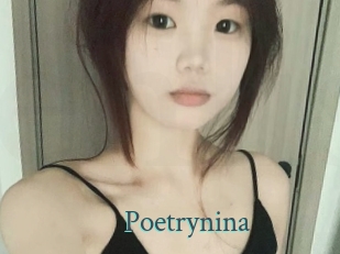 Poetrynina