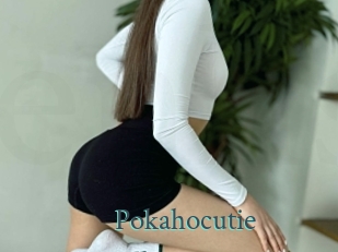 Pokahocutie