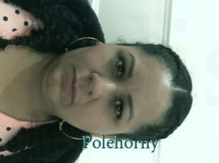 Polehorny