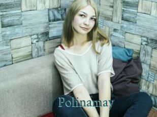 polinamay En live show