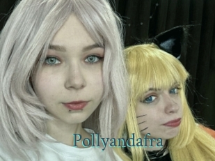 Pollyandafra