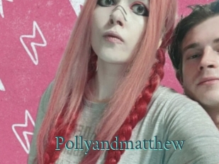 Pollyandmatthew