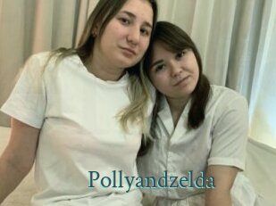 Pollyandzelda