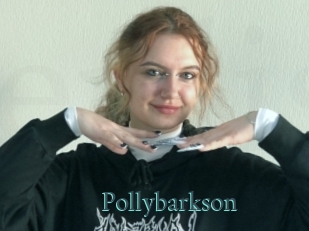 Pollybarkson