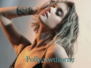 Pollycawthorne