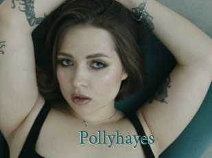 Pollyhayes