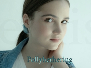Pollyhethering