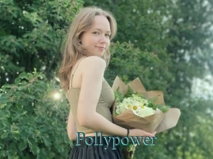 Pollypower