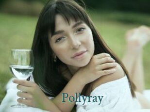 Pollyray