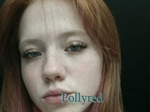 Pollyred