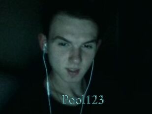 pool123 En live show