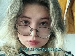 Pophinemartinez