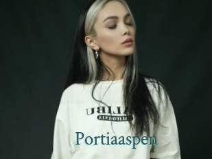 Portiaaspen