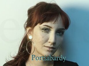 Portiabardy