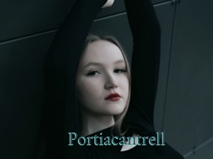 Portiacantrell