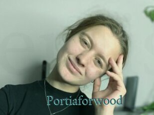 Portiaforwood