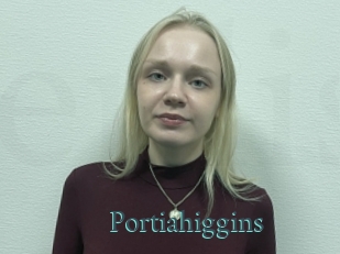 Portiahiggins