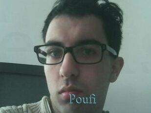 Poufi