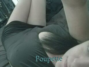 Poupette