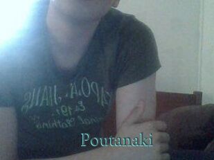 Poutanaki