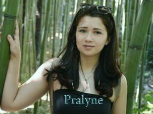 Pralyne