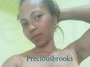 Preciousbrooks