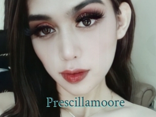 Prescillamoore