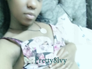 Pretty8lvy