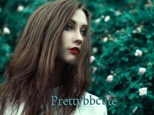 Prettybbcute