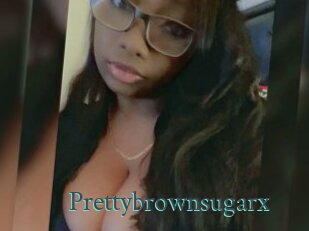 Prettybrownsugarx