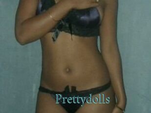 Prettydolls