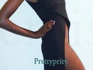 Prettyprity