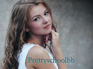 Prettyschoolbb