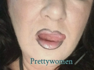 Prettywomen