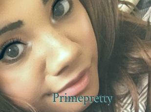 Primepretty