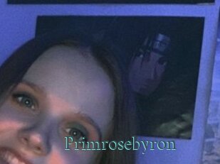 Primrosebyron