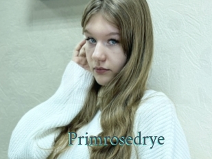 Primrosedrye