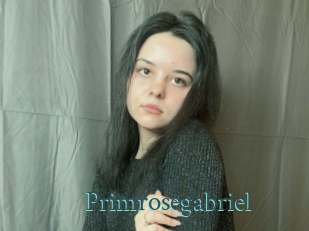 Primrosegabriel