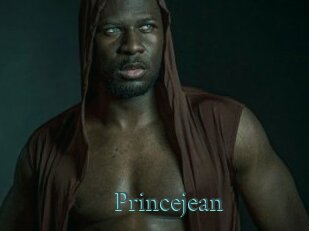 Princejean