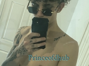 Princeofdhub