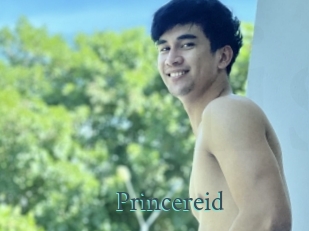 Princereid