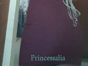 Princessalia