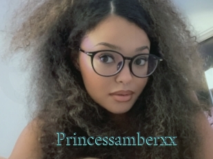 Princessamberxx