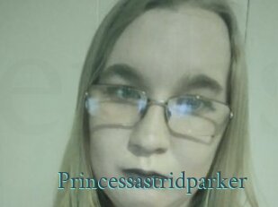 Princessastridparker