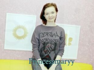Princessmaryy