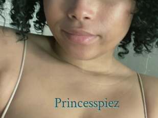 Princesspiez