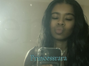 Princessrara