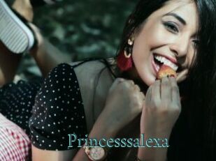 Princesssalexa