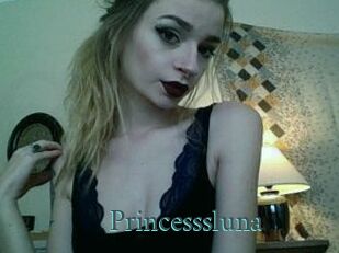 Princesssluna